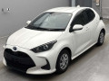2023 Toyota YARIS