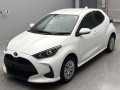 2023 Toyota YARIS