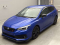 2021 Subaru Impreza Sports