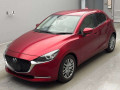 2021 Mazda Mazda2