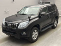 2013 Toyota Land Cruiser Prado