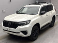 2023 Toyota Land Cruiser Prado