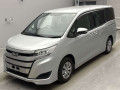2017 Toyota Noah