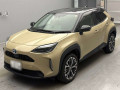 2021 Toyota YARIS CROSS
