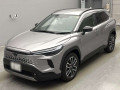 2025 Toyota Corolla Cross