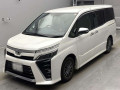 2020 Toyota Voxy