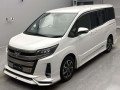2020 Toyota Noah