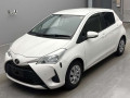 2019 Toyota Vitz