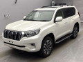 2023 Toyota Land Cruiser Prado