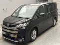 2023 Toyota Noah