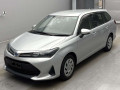 2022 Toyota Corolla Fielder