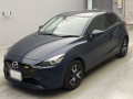 2024 Mazda Mazda2