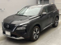 2025 Nissan X-Trail