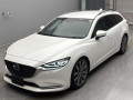 2019 Mazda Mazda6