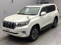 2023 Toyota Land Cruiser Prado