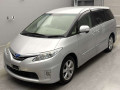2009 Toyota Estima Hybrid