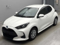 2021 Toyota YARIS