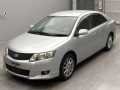 2008 Toyota Allion