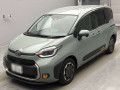 2023 Toyota Sienta