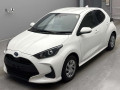 2023 Toyota YARIS