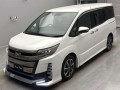 2019 Toyota Noah