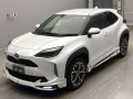 2023 Toyota YARIS CROSS