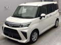 2021 Toyota Roomy