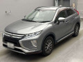 2018 Mitsubishi Eclipse Cross