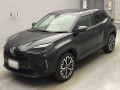 2022 Toyota YARIS CROSS