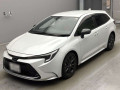 2023 Toyota Corolla Touring Wagon