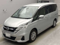 2018 Nissan Serena