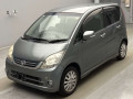 2009 Daihatsu Move