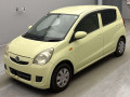 2007 Daihatsu Mira
