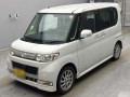 2008 Daihatsu Tanto Custom