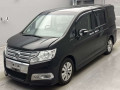 2011 Honda Step WGN Spada