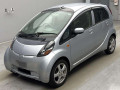 2009 Mitsubishi i