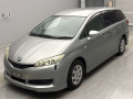 2010 Toyota Wish