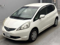 2010 Honda Fit