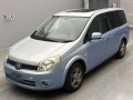 2006 Nissan Lafesta