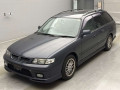 1999 Mazda Capella Wagon
