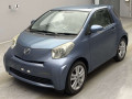 2011 Toyota iQ