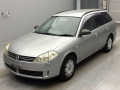2002 Nissan Wingroad