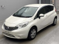 2013 Nissan Note
