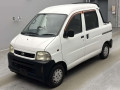 2004 Daihatsu Hijet Cargo