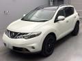 2011 Nissan Murano