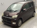 2007 Daihatsu Move