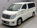 2007 Nissan Elgrand