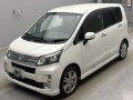 2013 Daihatsu Move Custom