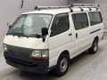 2004 Toyota Hiace Van