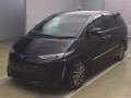 2018 Toyota Estima